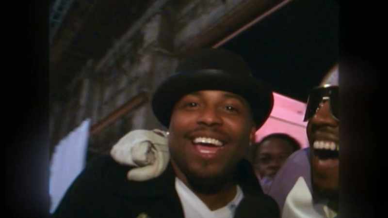 Chike. [laughs] -Kanye…