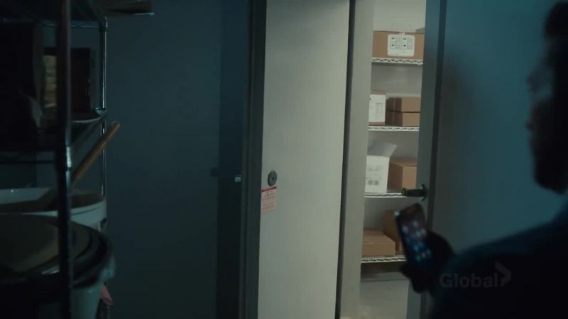 (child crying)