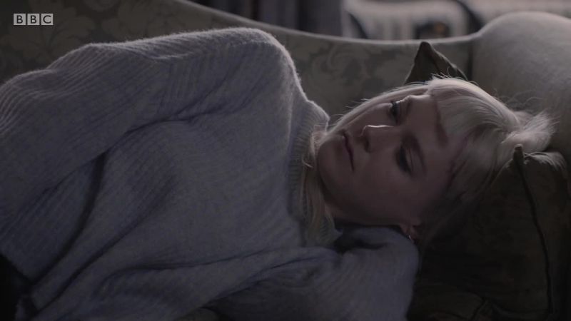 CHILD CRYING