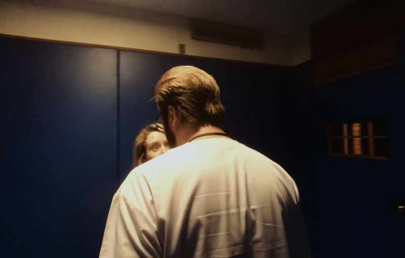 Child-killers gets visits from women who see the good in them