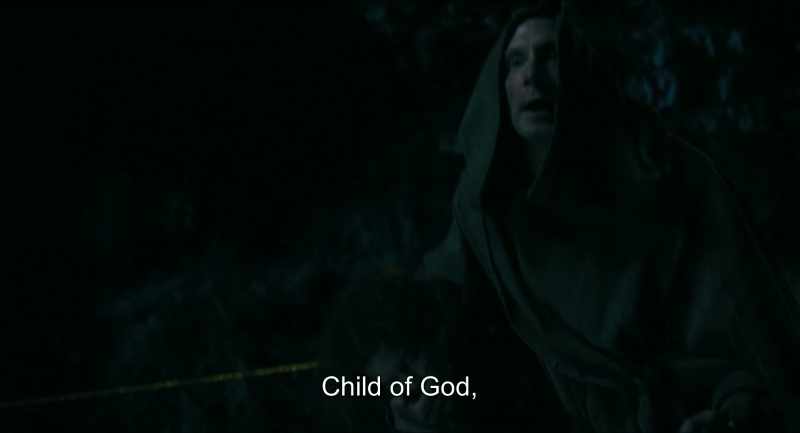 Child of God