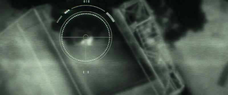 Child-One, Mother. Strong thermal. Second floor