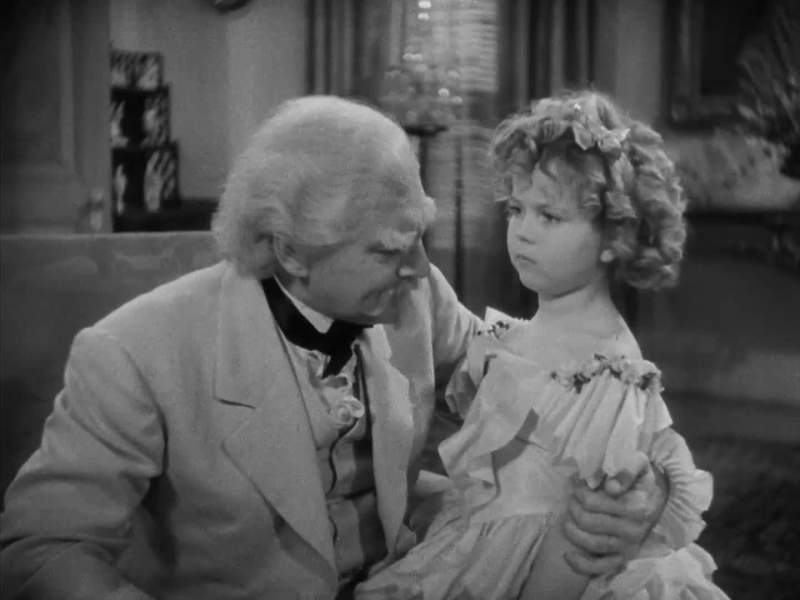 Child you're a true Lloyd