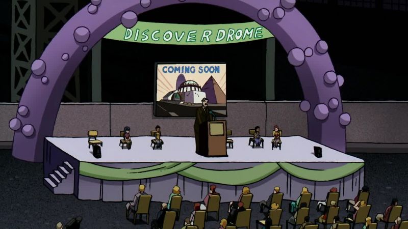 Children are Gotham's greatest resource