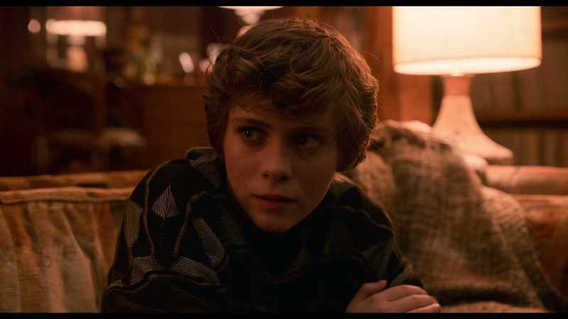 �� Children, have you ever Met the bogeyman before? ♪