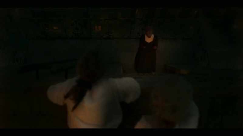 Children, may we not have one night