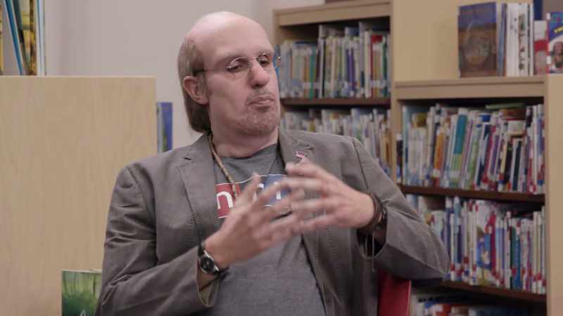 Children and pornography -- This is currently a big issue