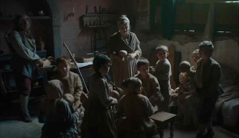 Children!