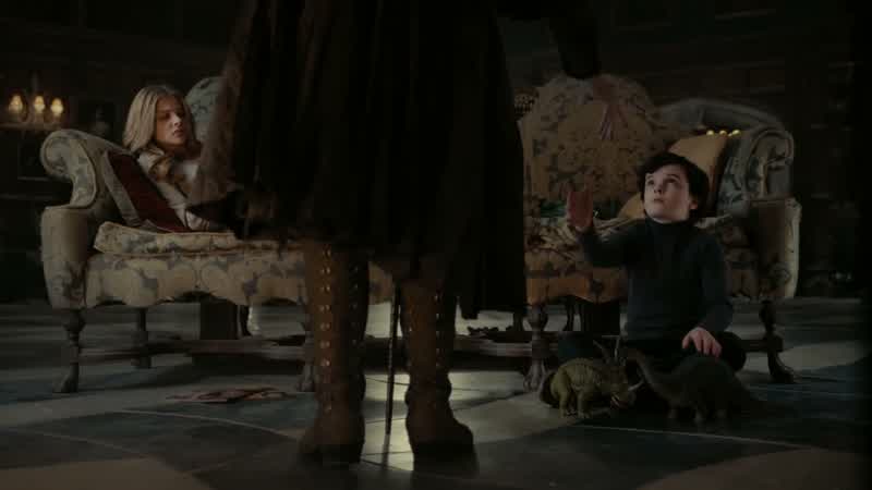 ChildrenGet away from that manHe says his name is Barnabas CollinsAnd I'm pretty sure he called me a hooker