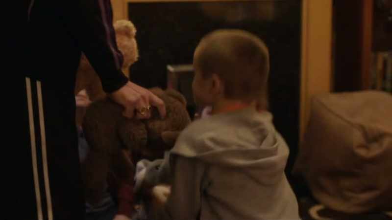 CHILDREN'S CHATTER