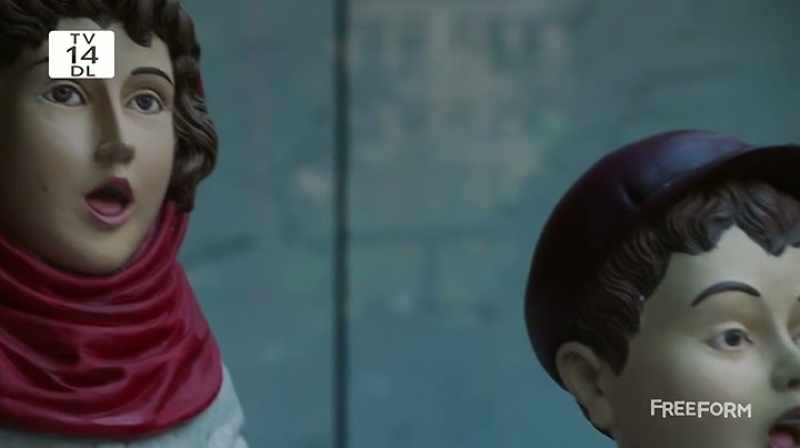 [children's choir singing 
