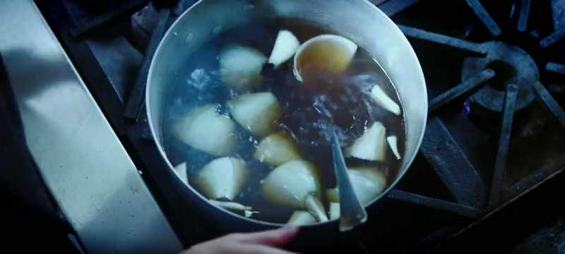 [chilling music ♪]