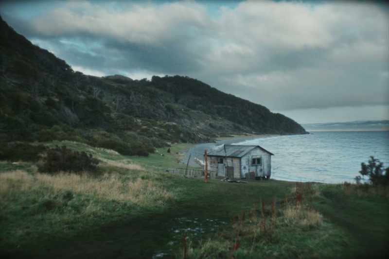 CHILOÉ ISLAND, CHILE
