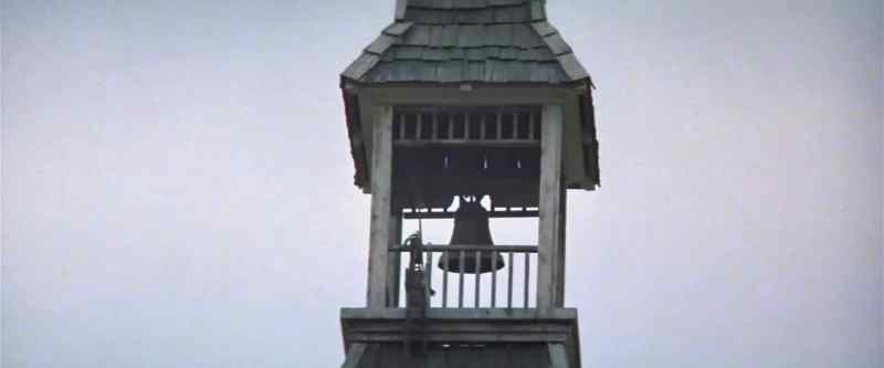 (CHIMING)