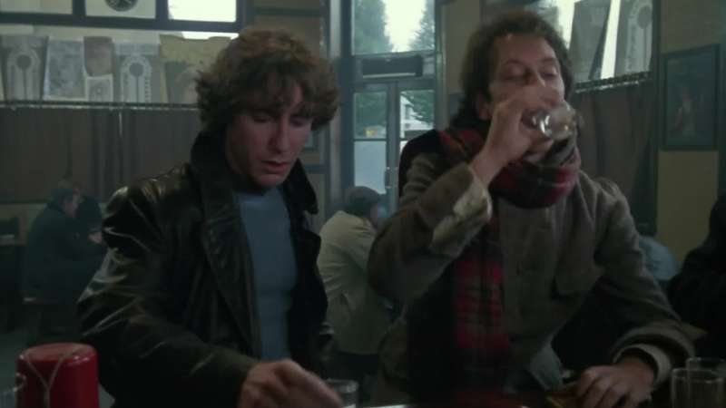 Chin chin