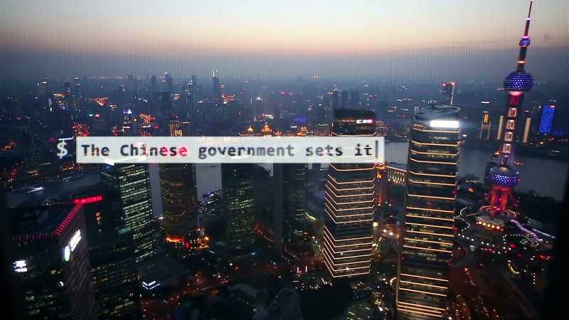 China breaks the rules in its quest to become