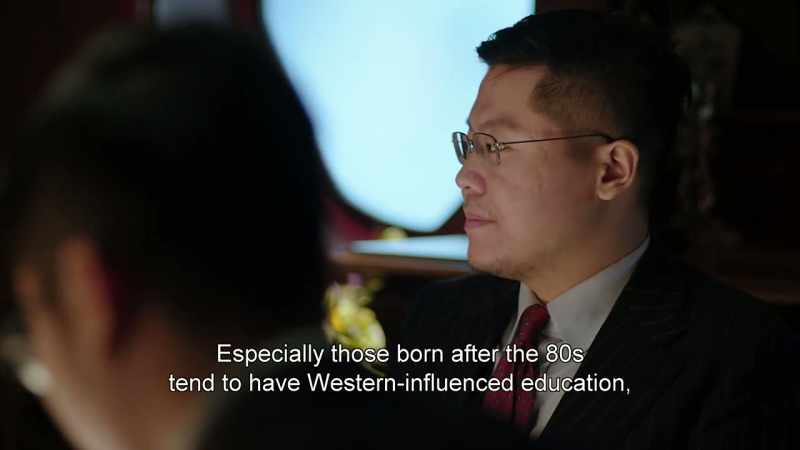 China's a confident global player now