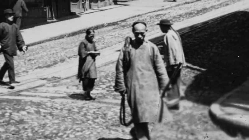 Chinese immigrants face often-violent prejudice