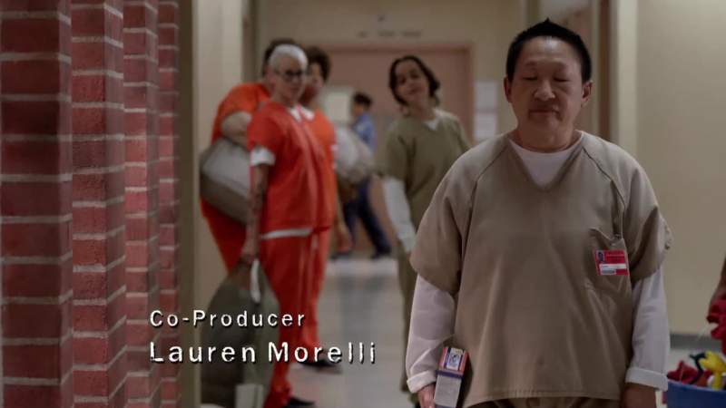 Ching chong Chang