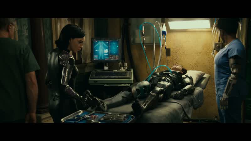 Chiren's surgical technique was brilliant