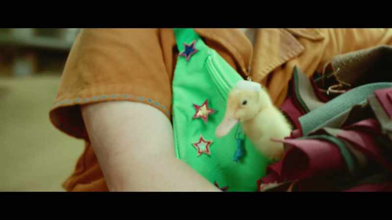 [chirping]