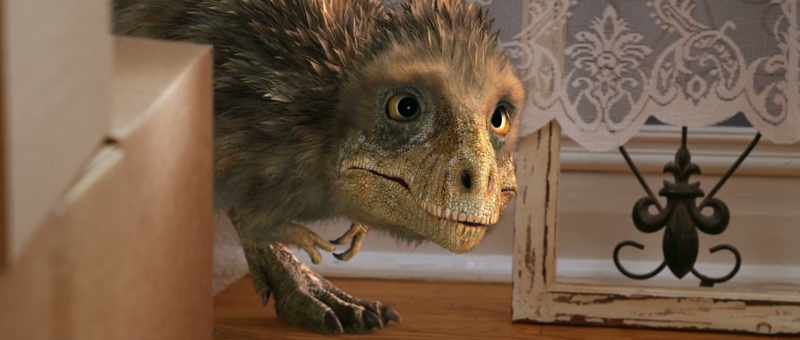 [chirps]