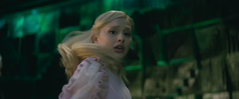 Chistery, are you all right?