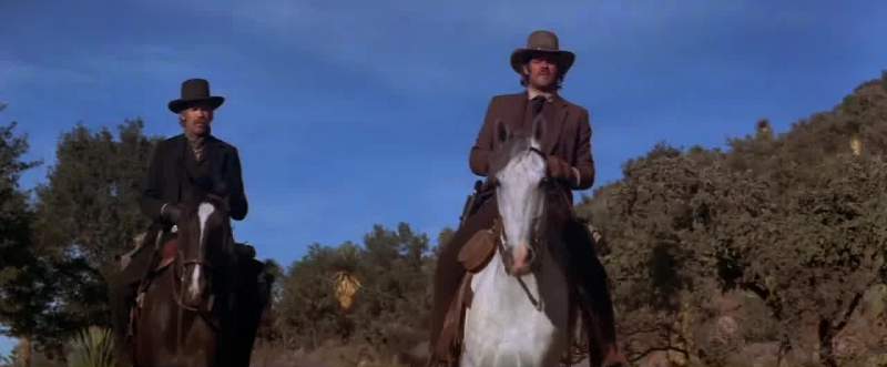 Chisum is a fine man