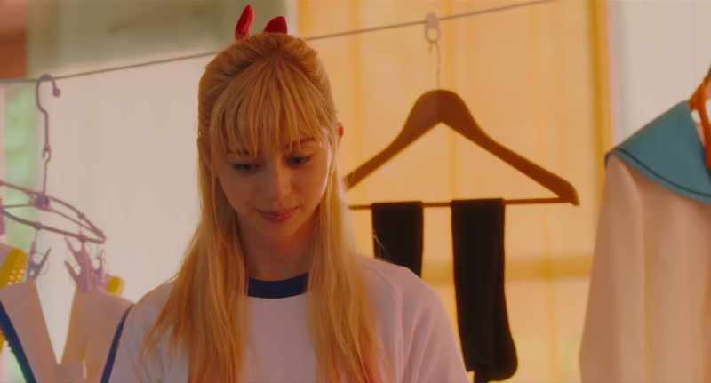 Chitoge