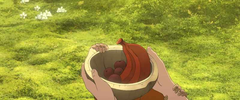 (CHITTERING)