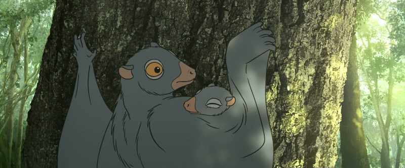 (CHITTERS)
