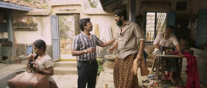 Chitti, I forgot. I will bring the next time when I come