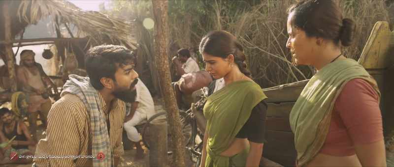 Chittibabu, I like you very much