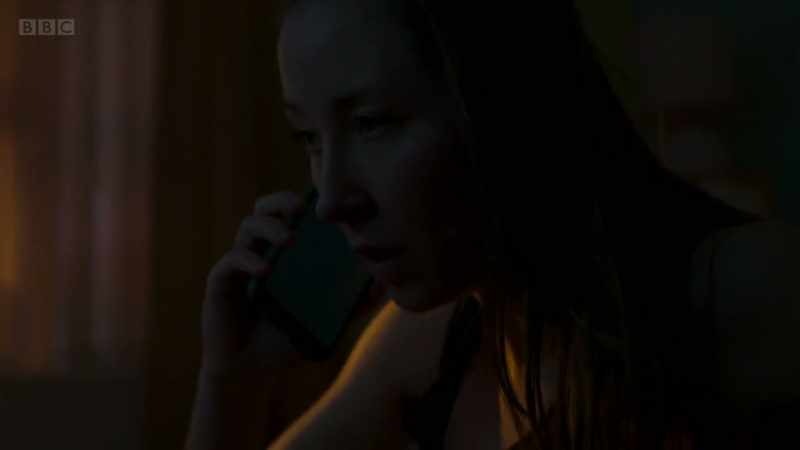 Chloe. Are you OK? Yeah, I'll explain. Can you pick me up?