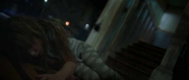 Chloe, can you hear me?