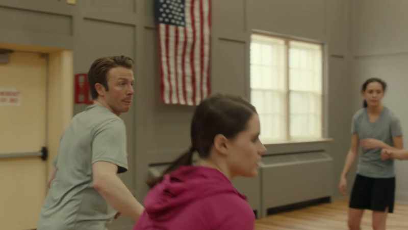 Chloe: Come on, Danny
