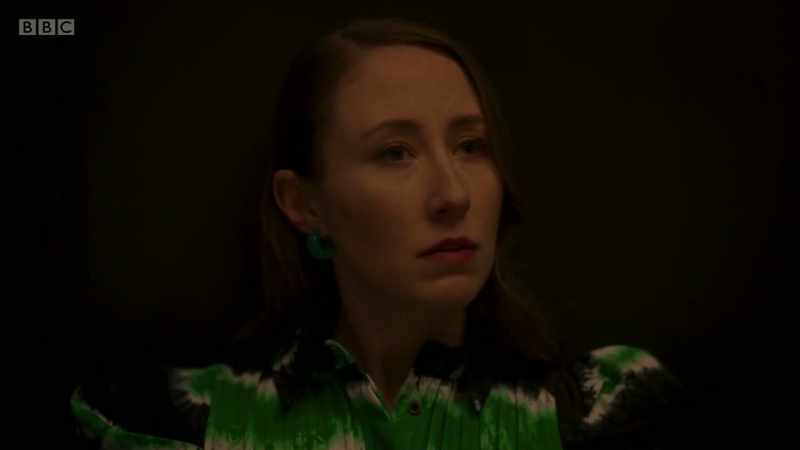 Chloe felt sorry for him, but…