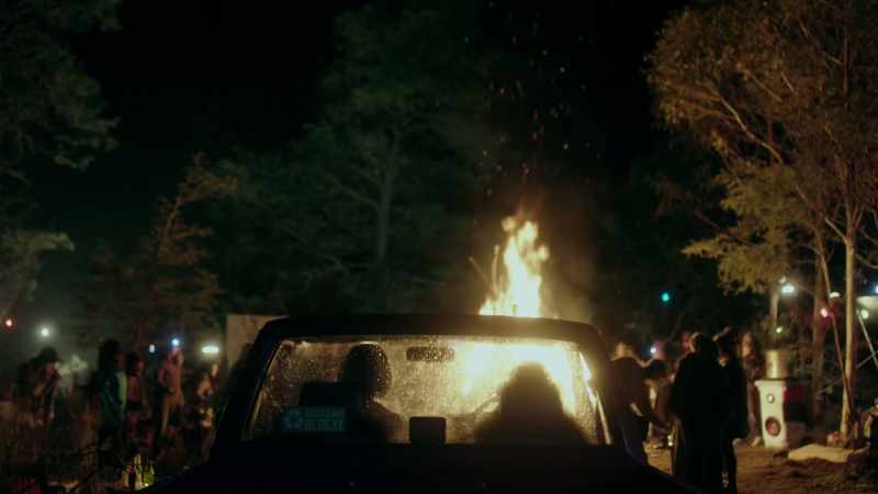 CHLOE: If I take you to them