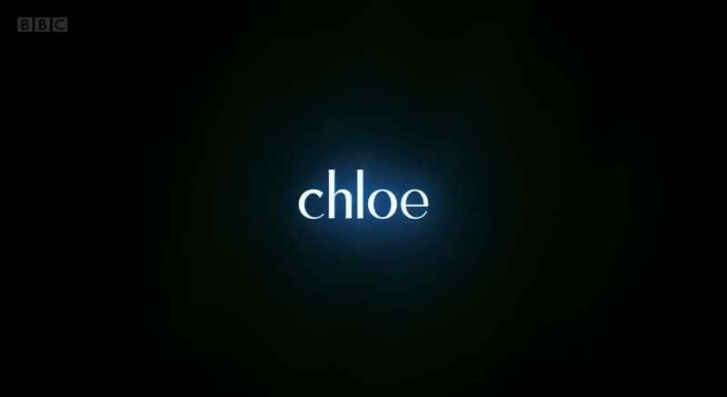 CHLOE: I'm just going to experience life out there for a few years