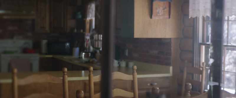 CHLOE: [on phone] Yes, me too