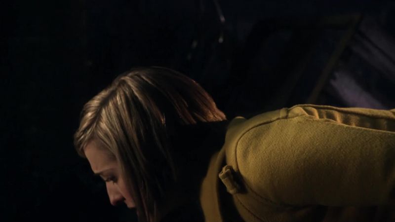 Chloe, please, go