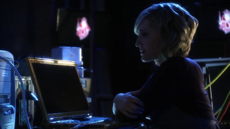 Chloe?