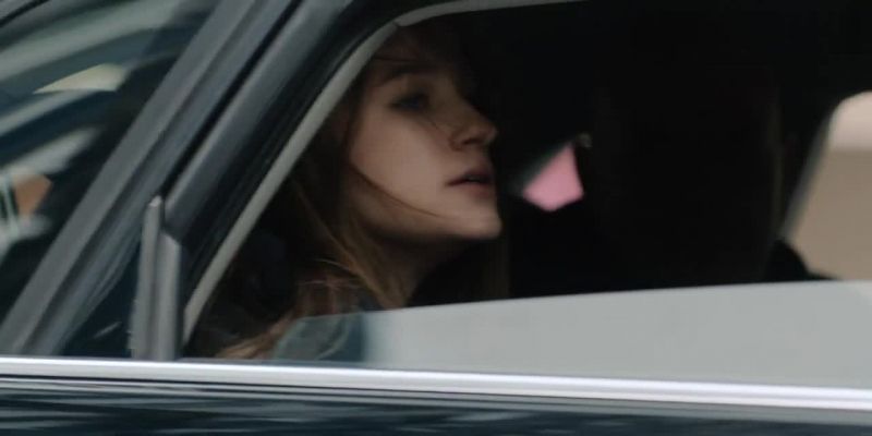 Chloe!