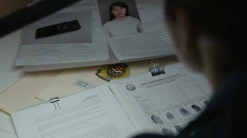 Chloe and sylvia were communicating by text every day