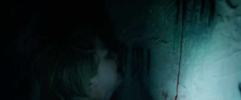 Chloe: You fucking