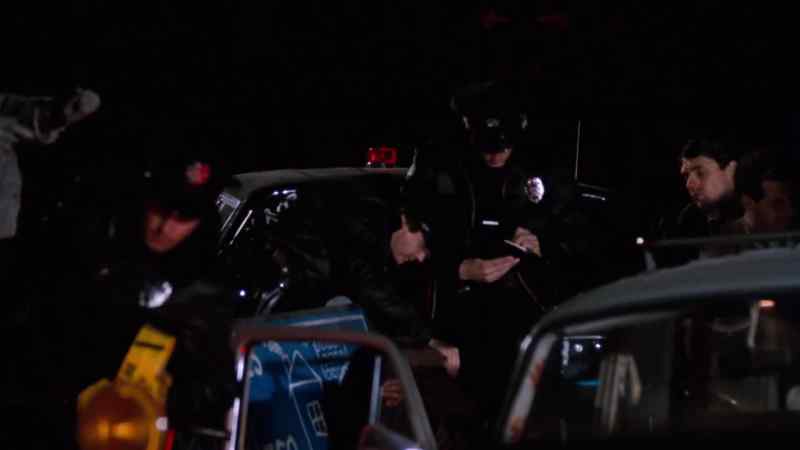 CHO: He's daring us tо catch him