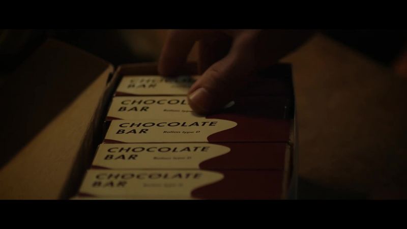 CHOCOLATE BAR