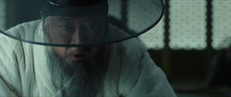 Choi cannot distinguish life and death any more