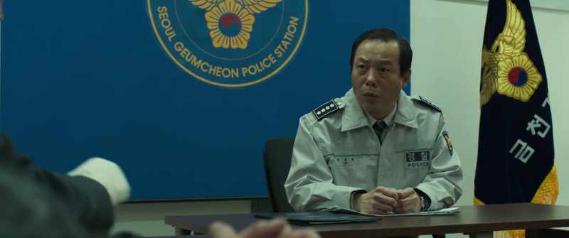 Choi will send out gangsters