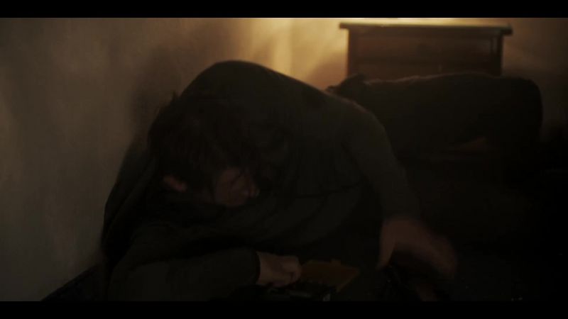 �� Choke, choke ♪